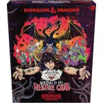 Dungeons & Dragons x Stranger Things Ttrpg está listo para preordenar