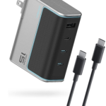 El CUKTech 15 140W Gan Charger: una nueva era de carga ultra rápida, multi-dispositivos. - Coolsmartphone