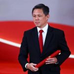 El ministro de Defensa de Singapur, Chan Chun Sing, dice que las unidades militares seleccionadas están ayudando a combatir un ataque cibernético en la infraestructura crítica del país
