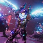 El nuevo personaje de Borderlands 4 presenta el pasado violento de Rafa
