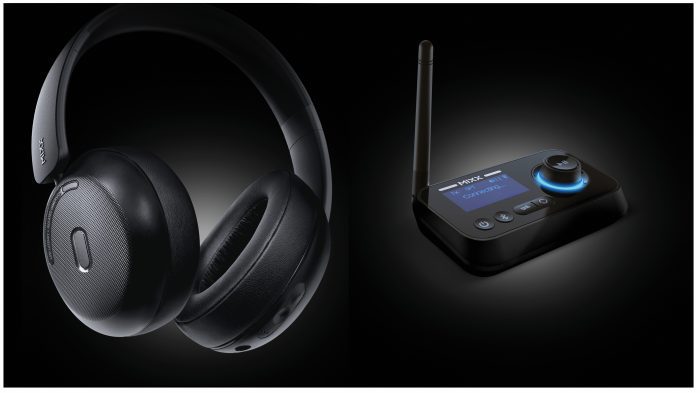 El paquete de paquete de TV Mixx Streamq, disponible en Mixx y Amazon por £ 95 - CoolsMartPhone