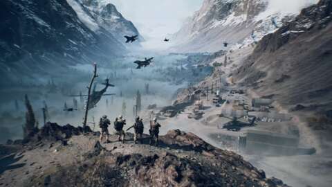 El sistema de clase de Battlefield 6 es un regreso bienvenido a lo básico
