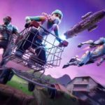 Fortnite OG obtiene nueva versión sin SBMM o bots