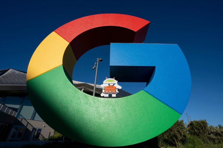 Google hace una jugada de IA con las PC Chromeos