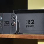 Ha llegado una nueva actualización de Switch 2, y las stans de estabilidad serán felices