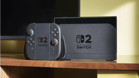 Ha llegado una nueva actualización de Switch 2, y las stans de estabilidad serán felices