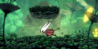 Hollow Knight: Silksong será jugable el próximo mes en Gamescom