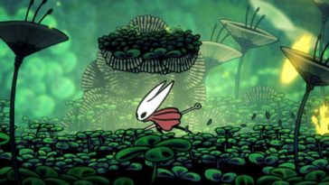 Hollow Knight: Silksong será jugable el próximo mes en Gamescom