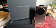 Honor Magic V5 - Unboxing the World más plegable. - Coolsmartphone