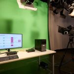 JPEG XS: estándar de aspecto de aspecto profesional para la producción profesional de video All-IP