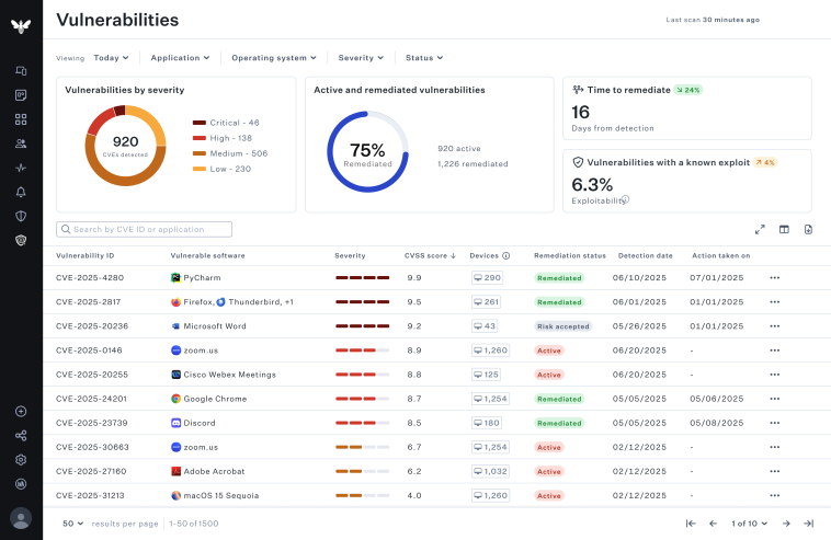 Kandji ayuda a asegurar Apple Enterprise con respuesta de vulnerabilidad