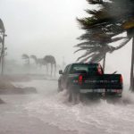 casas inundadas Florida
