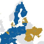 La operación global coordinada en Europol elimina la red pro-rusa cibernética