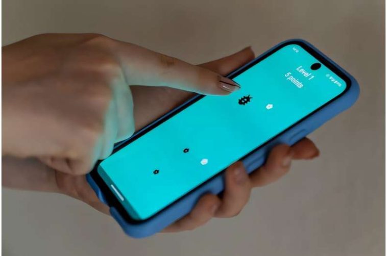 La trampa de toque: vulnerabilidad de seguridad de Android descubierta