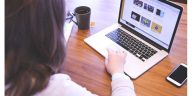 navegar por Internet