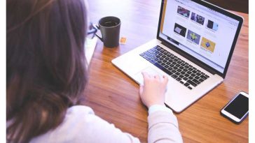 navegar por Internet