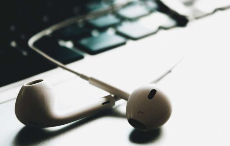 auriculares