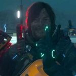 Los gráficos de siguiente nivel de la muerte de Death Stranding 2 son la IA sobrecargadora de IA, evitando las herramientas de verificación de edad del Reino Unido