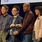Los ingenieros crean el primer modelo de IA especializado para el lenguaje de diseño de chips