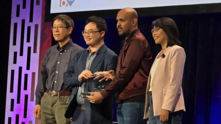 Los ingenieros crean el primer modelo de IA especializado para el lenguaje de diseño de chips