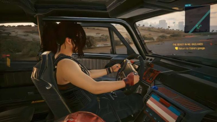 Los videojuegos pueden ayudar a los jugadores trans se sienten vistos y seguros. Todo comienza con el diseño