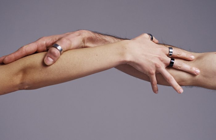 Maxcom lanza el anillo inteligente MRING: elegante y asequible que mantiene el bienestar a su alcance - CoolSmartPhone