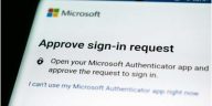 Autenticador de Microsoft