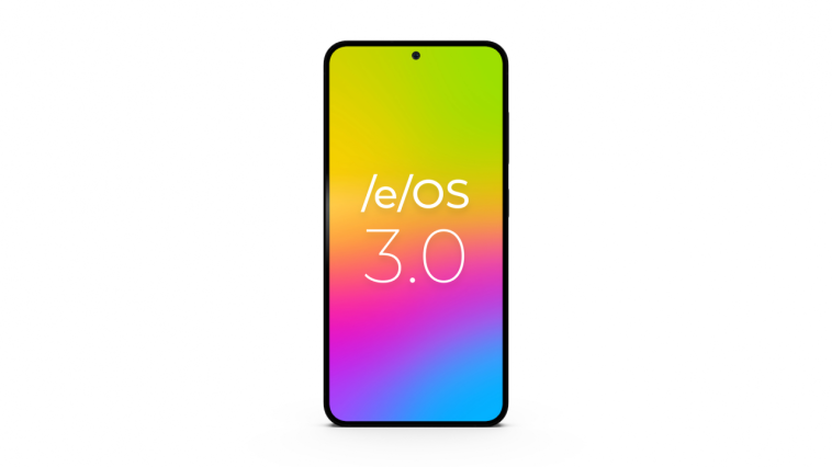 Murena lanza la actualización de características significativas /e /OS 3.0.