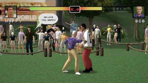 Netflix lanza un juego feliz de Gilmore justo a tiempo para la secuela