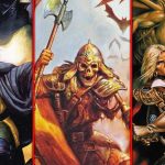 Humble's Dungeons & Dragons Classic Collection PC Bundle