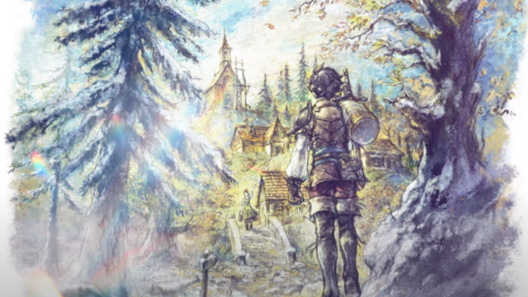 Octopath Traveler 0 revelado para Switch 2, fecha de lanzamiento anunciada
