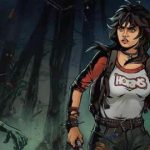 Odio que este lugar es un juego de horario de supervivencia de cómics donde vale la pena no ser una reina de gritos