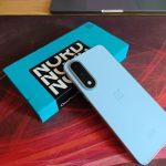 OnePlus Nord 5 - Unboxing - CoolSmartPhone