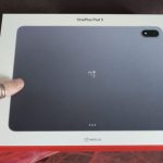 OnePlus Pad 3 - Unboxing - CoolSmartPhone