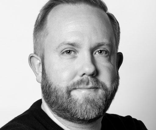 Tom Warren