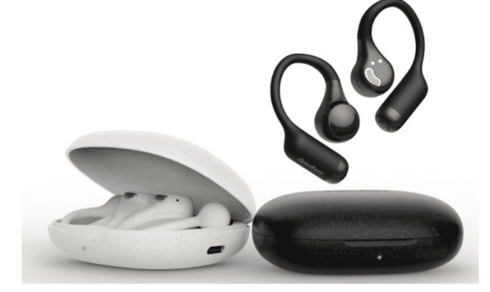 OpenRock lanza a los auriculares inalámbricos verdaderos de orejas abiertas S2 para aventuras al aire libre - Coolsmartphone