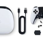 Controlador de borde dualsense para PS5