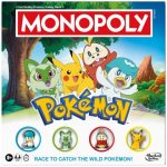 Pokemon Monopoly obtiene un descuento raro, solo $ 19 por tiempo limitado