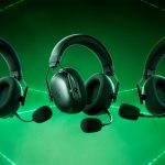 Modelos Blackshark V3 Pro PlayStation, PC y Xbox de Razer