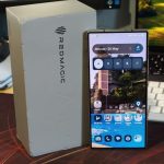 Redmagic 10 Air - Unboxing - CoolSmartPhone