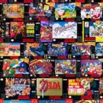 SNES Classics en Switch 2 acaba de obtener una gran actualización