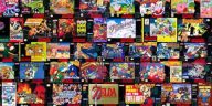 SNES Classics en Switch 2 acaba de obtener una gran actualización
