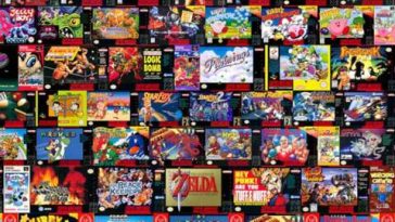 SNES Classics en Switch 2 acaba de obtener una gran actualización