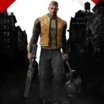 Serie de televisión de Wolfenstein en las obras de la misma compañía detrás de Fallout Show