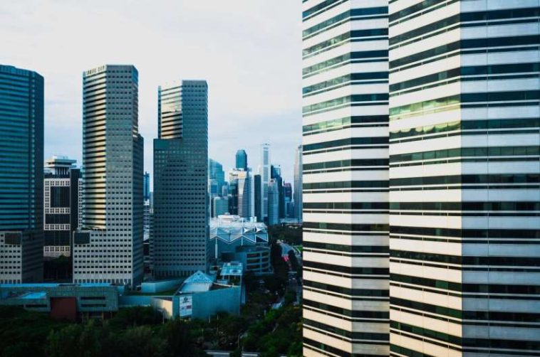 Singapur