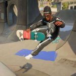 Skate Reboot tiene más de 1 millón de registros para la última prueba de juego