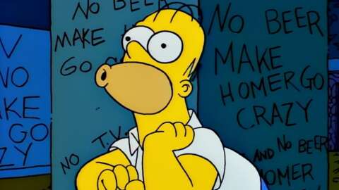 Temporada de Simpsons de Fortnite: todo lo que realmente sabemos hasta ahora