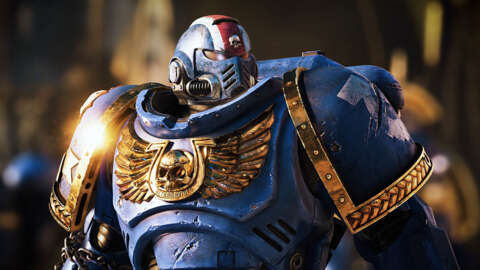Warhammer Publisher dice que un murciélago "lindo" está arruinando sus planes