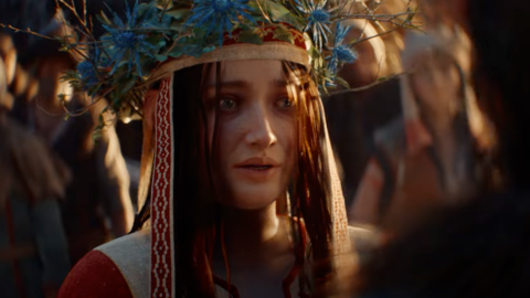 Witcher 4 Dev discute estar a la altura de la barra alta del Witcher 3