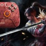 Wuchang: Fallen Feathers 8bitdo Ultimate El controlador está disponible ahora